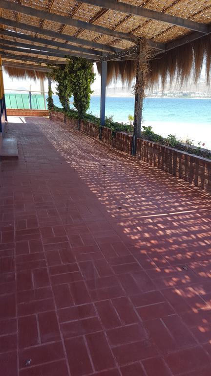 Hotel Yachting Club Tongoy Exterior foto