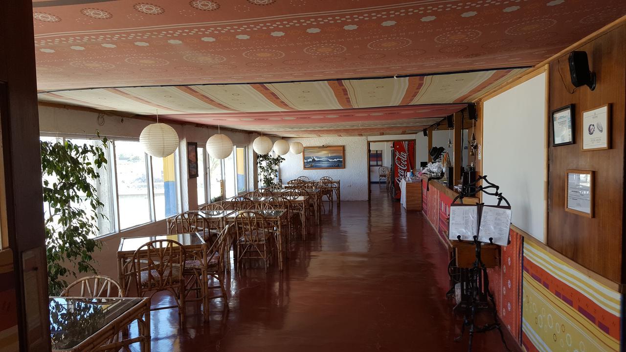 Hotel Yachting Club Tongoy Exterior foto